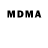 MDMA Molly Myway